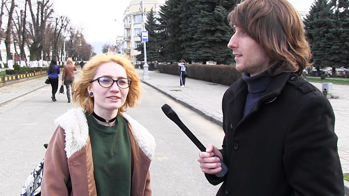 street-talk